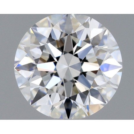 Diament szlif okrągły, 0.6ct, VVS2, E, GIA 2537873506
