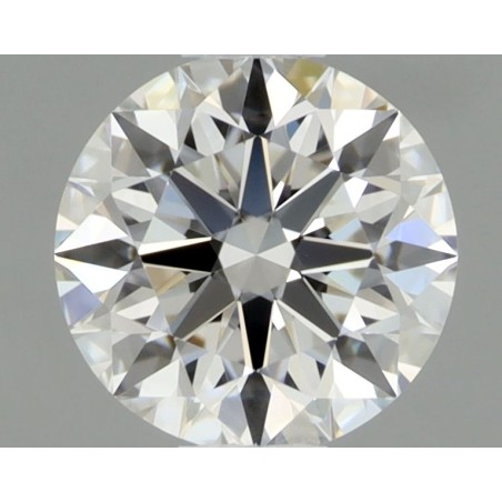 Diament szlif okrągły, 0.45ct, VVS2, G, GIA 5232831649