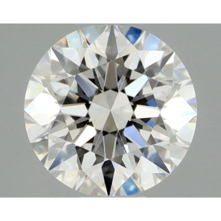 Diament szlif okrągły, 0.44ct, VS1, G, GIA 2235831692