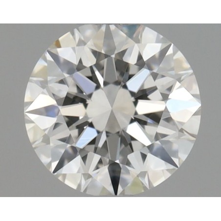 Diament szlif okrągły, 0.48ct, VVS1, G, GIA 1232830937