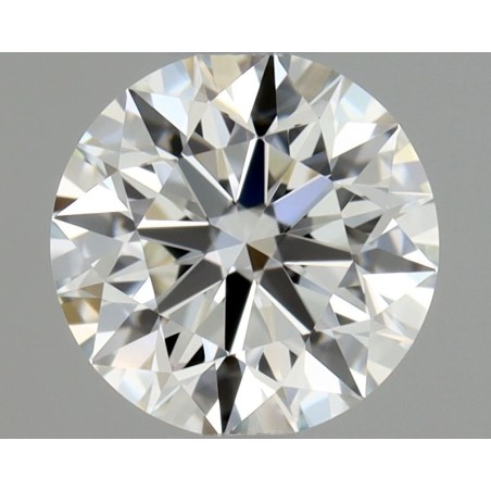 Diament szlif okrągły, 0.45ct, VVS1, G, GIA 1236831776