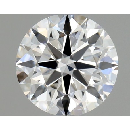 Diament szlif okrągły, 0.4ct, VVS2, D, GIA 5231831768