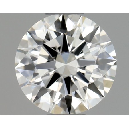 Diament szlif okrągły, 0.43ct, VVS2, I, GIA 2231831820