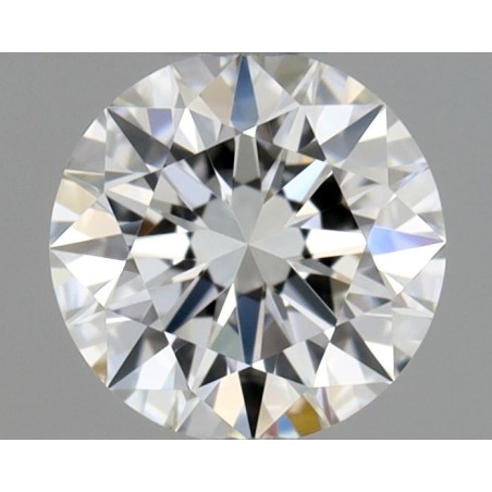 Diament szlif okrągły, 0.33ct, VVS2, G, GIA 5232831853