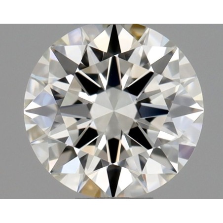 Diament szlif okrągły, 0.3ct, VS1, I, GIA 2233831411