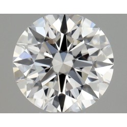 Diament szlif okrągły, 0.3ct, VS1, E, GIA 2235831778