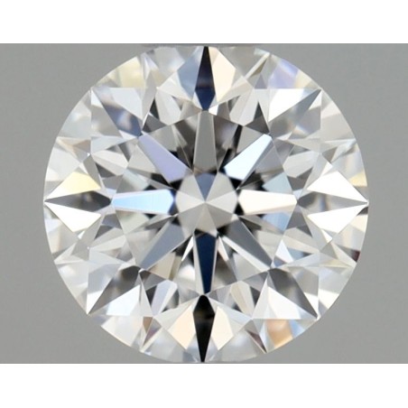 Diament szlif okrągły, 0.54ct, VVS1, D, GIA 1232831883