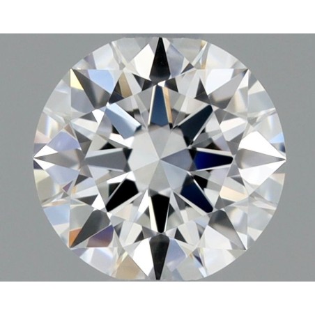 Diament szlif okrągły, 0.3ct, VVS1, D, GIA 5232830920