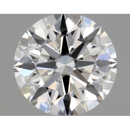 Diament szlif okrągły, 0.52ct, VVS1, F, GIA 6237831420