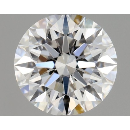 Diament szlif okrągły, 0.7ct, VS1, E, GIA 2231831285
