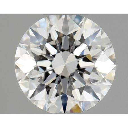 Diament szlif okrągły, 0.3ct, VVS1, E, GIA 1232831642