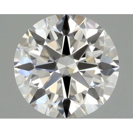 Diament szlif okrągły, 0.4ct, VS2, G, GIA 6233831633