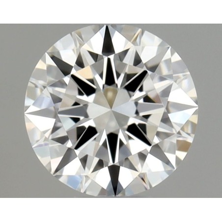 Diament szlif okrągły, 0.4ct, VVS2, G, GIA 2231831818