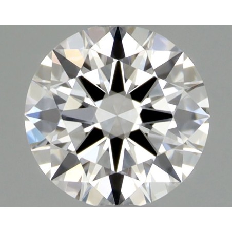 Diament szlif okrągły, 0.3ct, VS1, E, GIA 5232831630