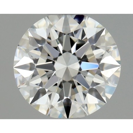 Diament szlif okrągły, 0.5ct, VVS2, G, GIA 1232831362