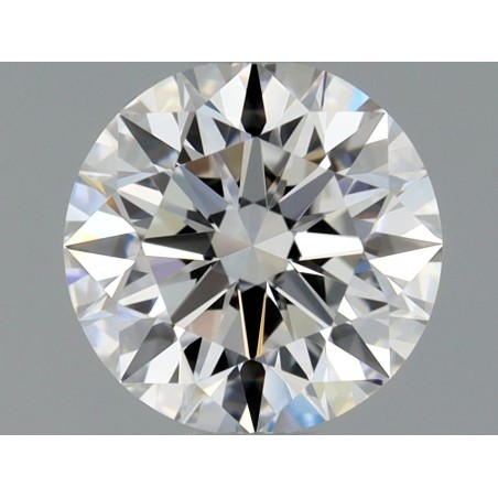 Diament szlif okrągły, 0.7ct, VVS1, E, GIA 2231777286