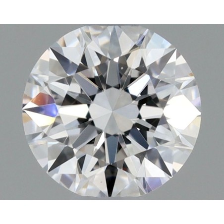 Diament szlif okrągły, 0.3ct, VS1, D, GIA 2235831224