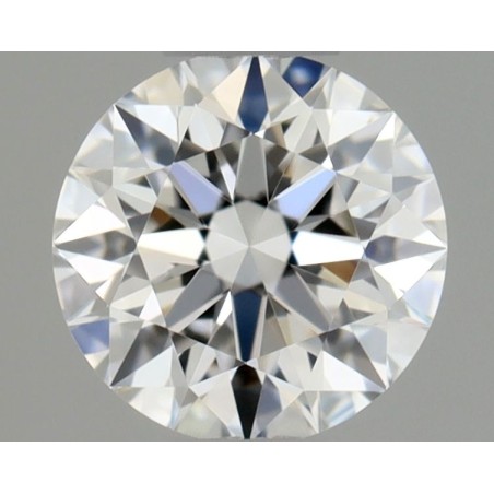 Diament szlif okrągły, 0.3ct, VVS2, D, GIA 2235831644