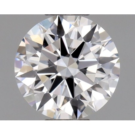 Diament szlif okrągły, 0.4ct, VVS2, D, GIA 2231831312