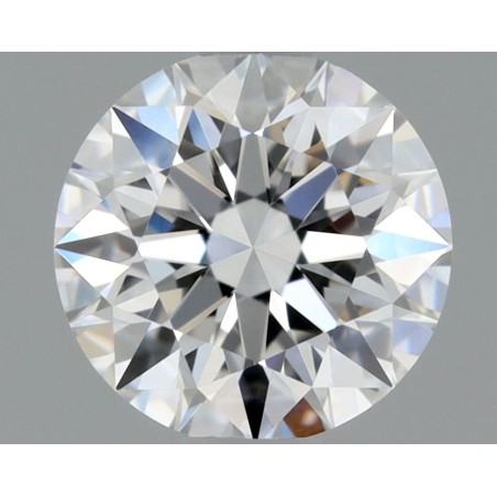 Diament szlif okrągły, 0.42ct, VS1, E, GIA 6233831388