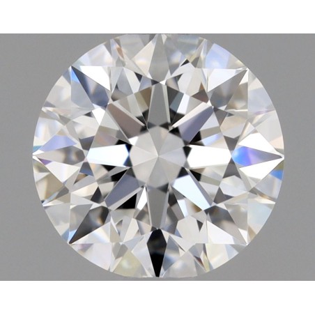 Diament szlif okrągły, 0.6ct, VVS2, E, GIA 2235831228