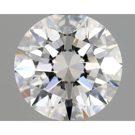 Diament szlif okrągły, 0.75ct, VVS2, E, GIA 2235831346