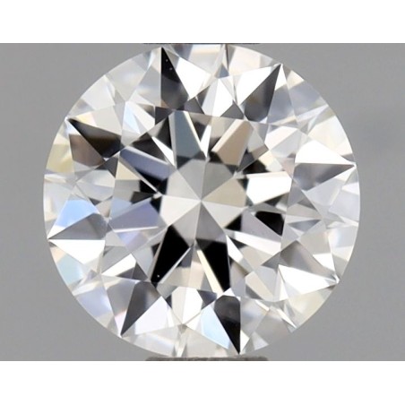Diament szlif okrągły, 0.5ct, VVS1, E, GIA 6237831376