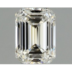 Diament szlif szmaragdowy, 1.01ct, VS2, I, GIA 2235831764