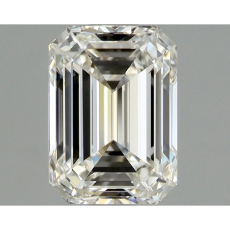 Diament szlif szmaragdowy, 1.01ct, VS2, I, GIA 2235831764
