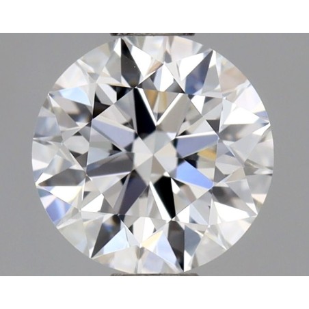 Diament szlif okrągły, 0.65ct, VVS1, E, GIA 5232830891