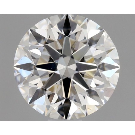 Diament szlif okrągły, 0.9ct, VS2, I, GIA 6531269497