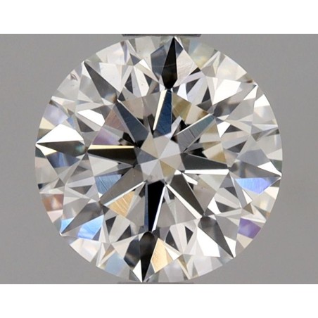 Diament szlif okrągły, 0.91ct, VS2, I, GIA 2537200717