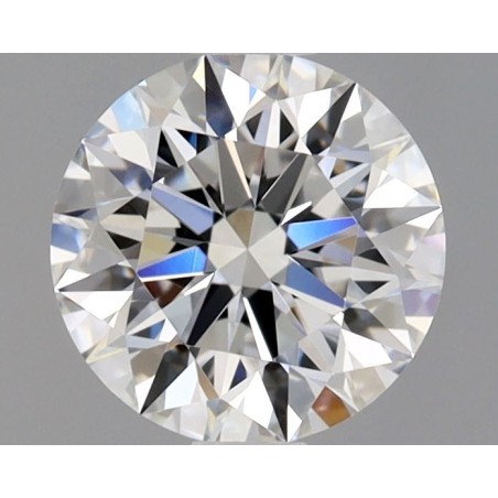 Diament szlif okrągły, 0.71ct, VVS2, E, GIA 7533315737