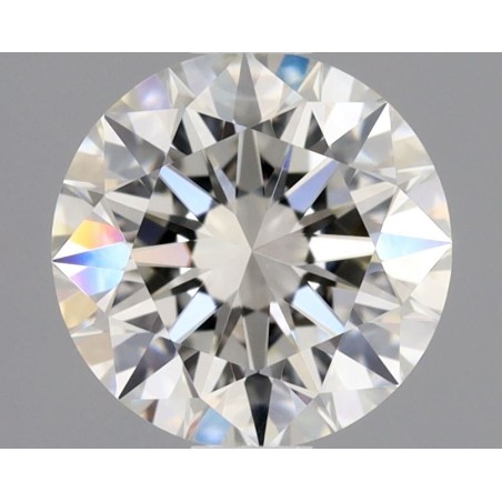 Diament szlif okrągły, 0.7ct, VVS2, I, GIA 1533547091