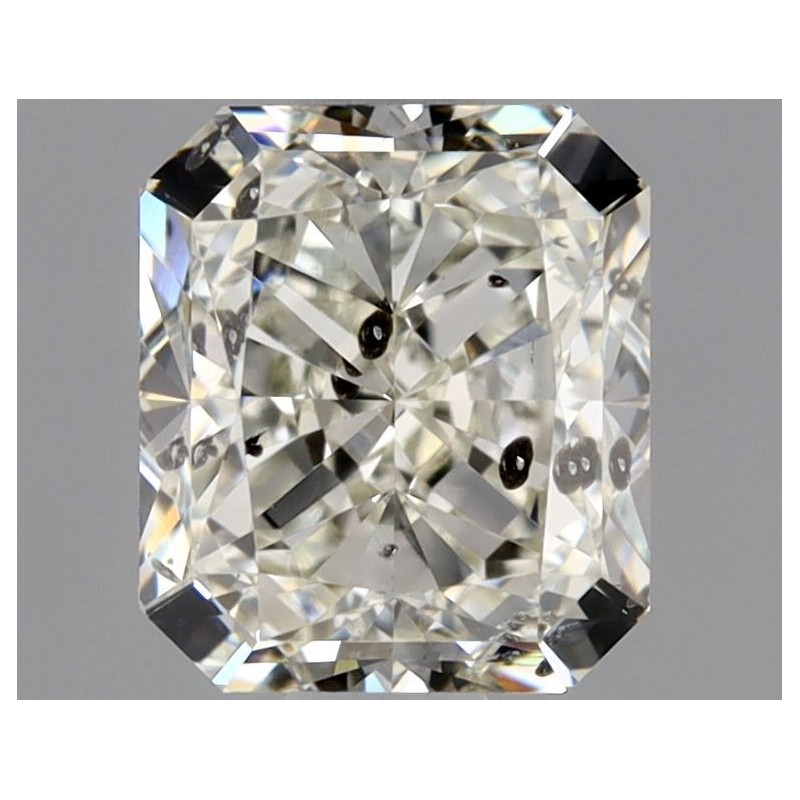 Diament radiant, 1.02ct, SI2, H, HRD 250000228022