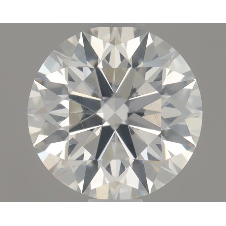 Diament szlif okrągły, 0.75ct, VS2, I, GIA 6452093219