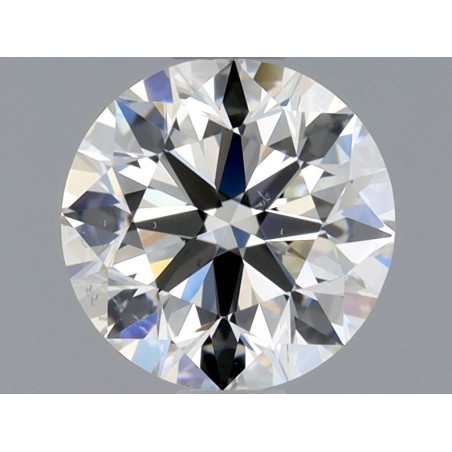 Diament szlif okrągły, 0.9ct, VS2, I, GIA 5443573217