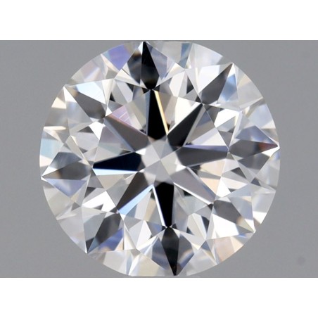 Diament szlif okrągły, 0.82ct, VVS1, D, GIA 6512474543