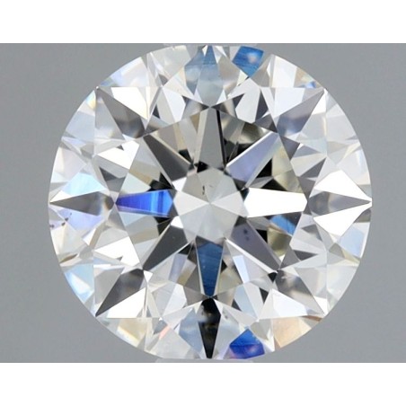 Diament szlif okrągły, 0.9ct, VS2, I, GIA 2454598643