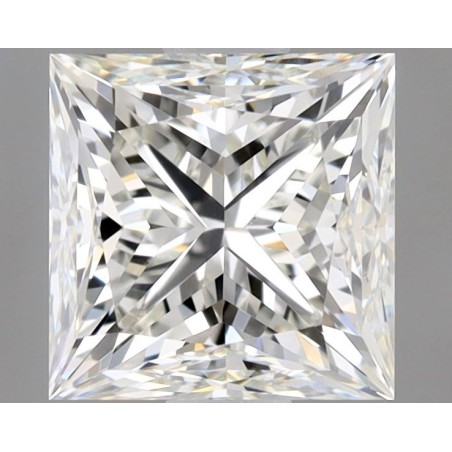 Diament szlif princess, 1.2ct, VS1, I, GIA 2537925311