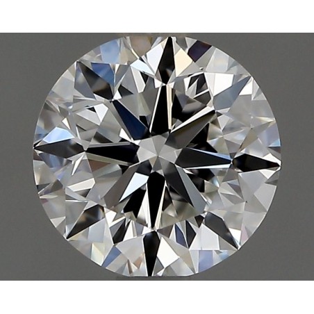 Diament szlif okrągły, 0.9ct, VVS1, E, GIA 7501147160