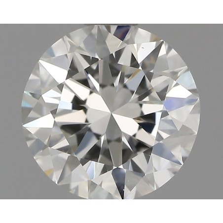 Diament szlif okrągły, 0.9ct, VS1, I, GIA 2497760126