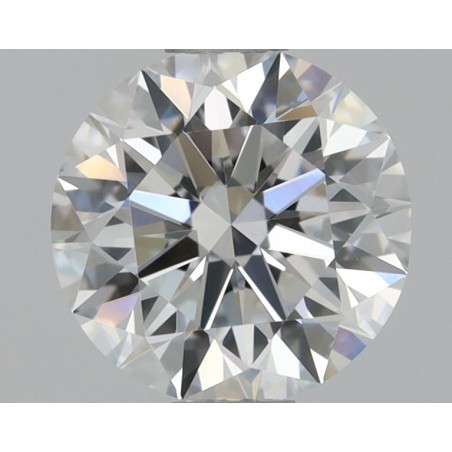 Diament szlif okrągły, 0.9ct, VVS1, E, GIA 1489103004