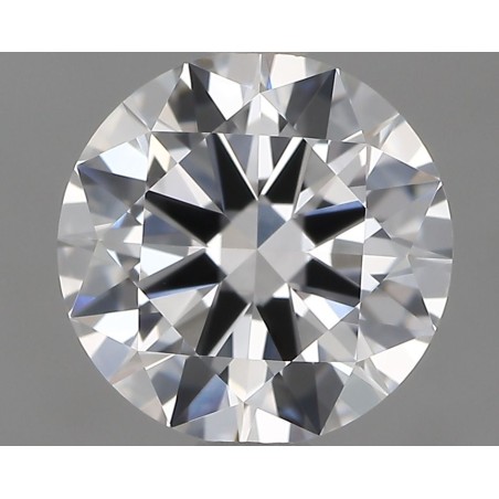Diament szlif okrągły, 1ct, VVS1, D, GIA 6495487624