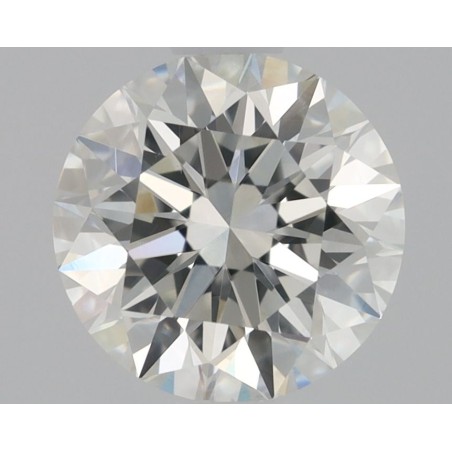 Diament szlif okrągły, 0.8ct, VS2, I, GIA 6472094714