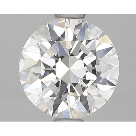 Diament szlif okrągły, 0.9ct, VVS1, E, GIA 6472882732