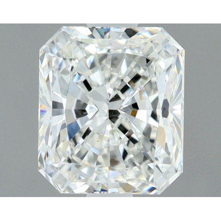 Diament radiant, 0.91ct, VS2, G, GIA 1523543271