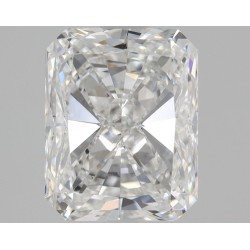 Diament radiant, 1ct, VS1, E, GIA 6481111683