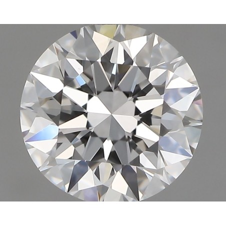 Diament szlif okrągły, 0.9ct, VVS1, E, GIA 1498430451