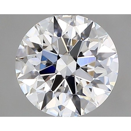 Diament szlif okrągły, 1.01ct, VVS1, E, GIA 6512474975